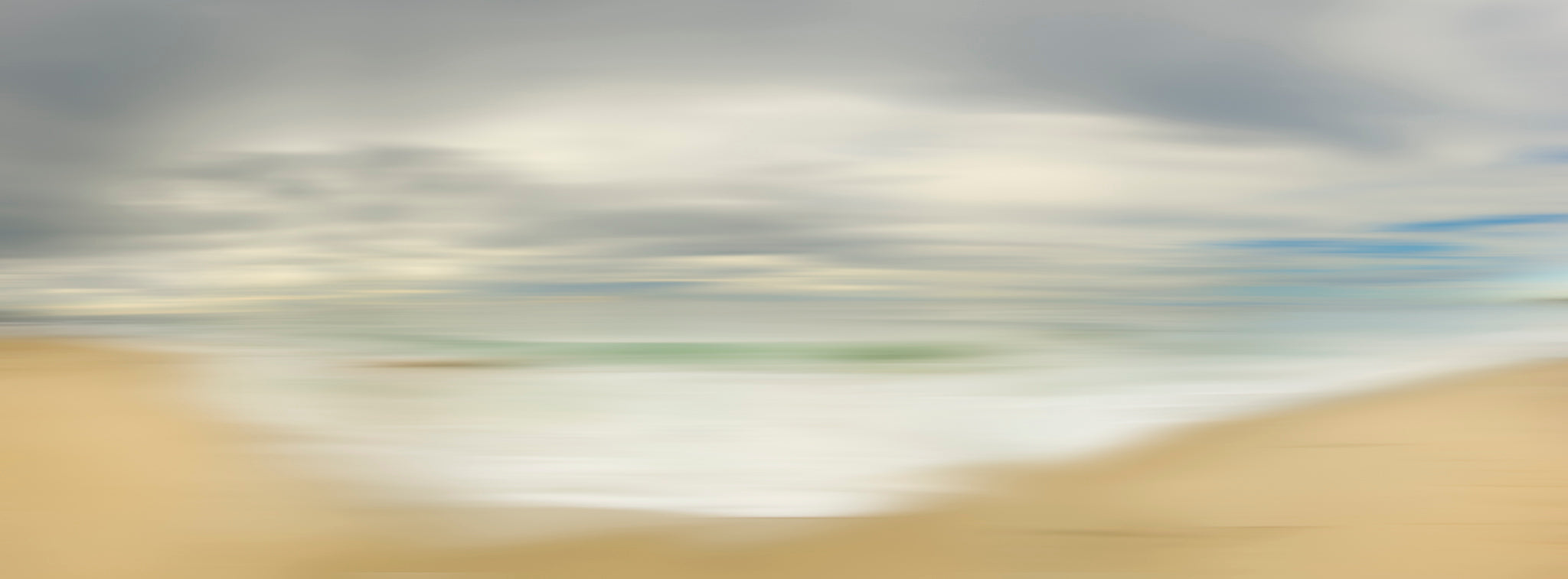 Cloudy Morning