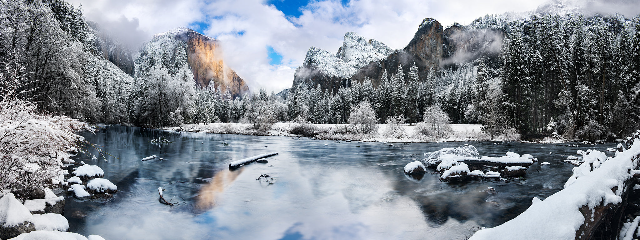 Gates of the Valley