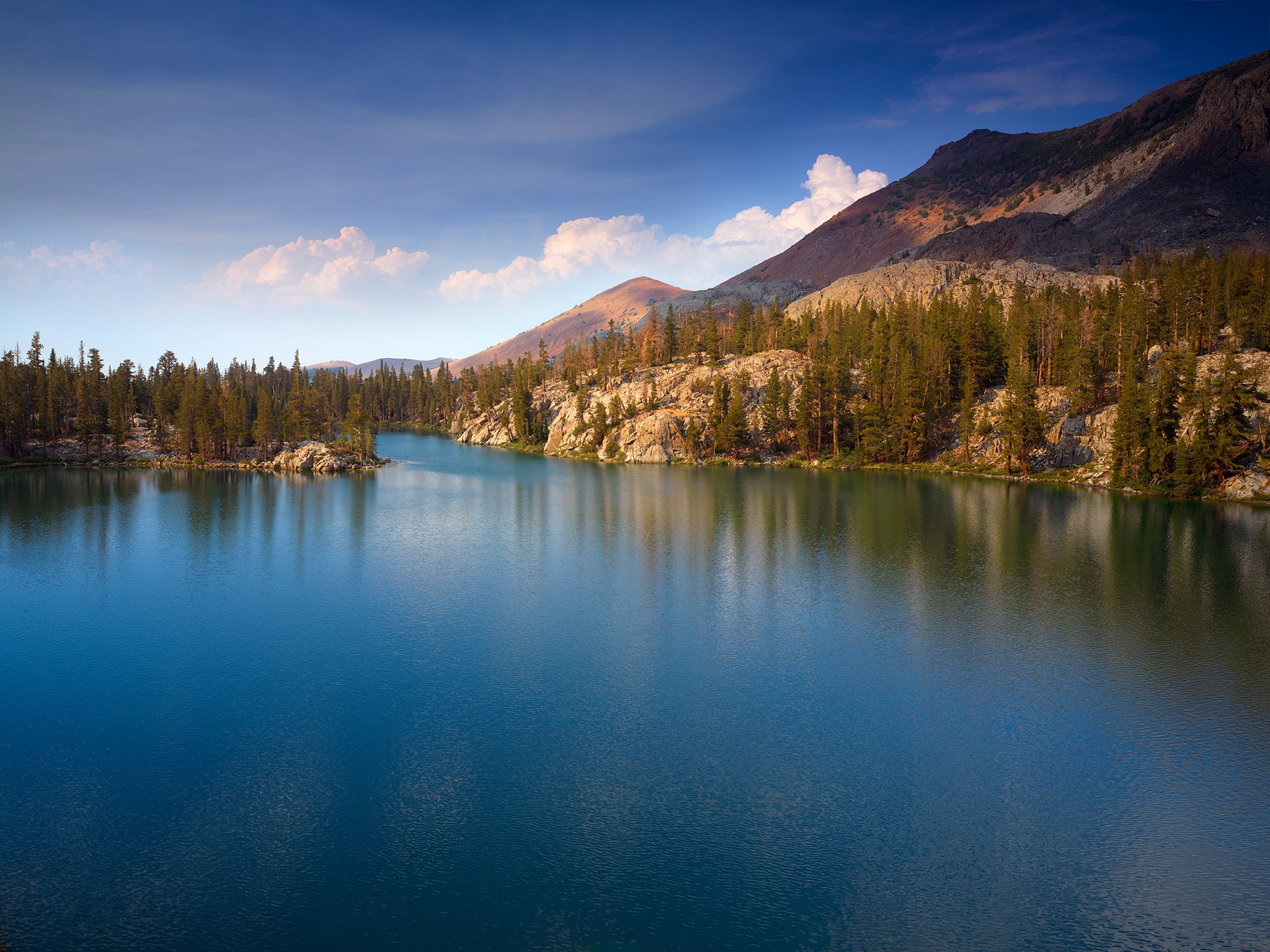 Skelton Lake