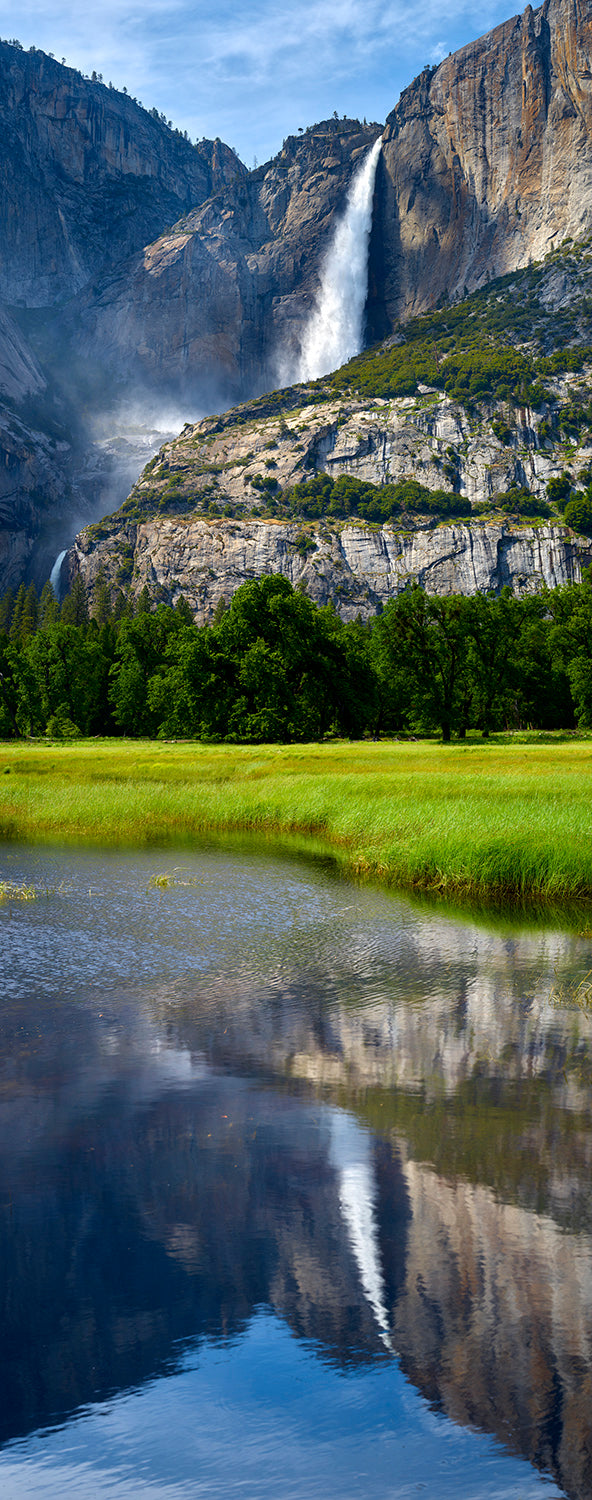 Yosemite Falls