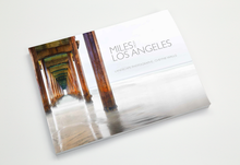 Miles from Los Angeles - Softcover