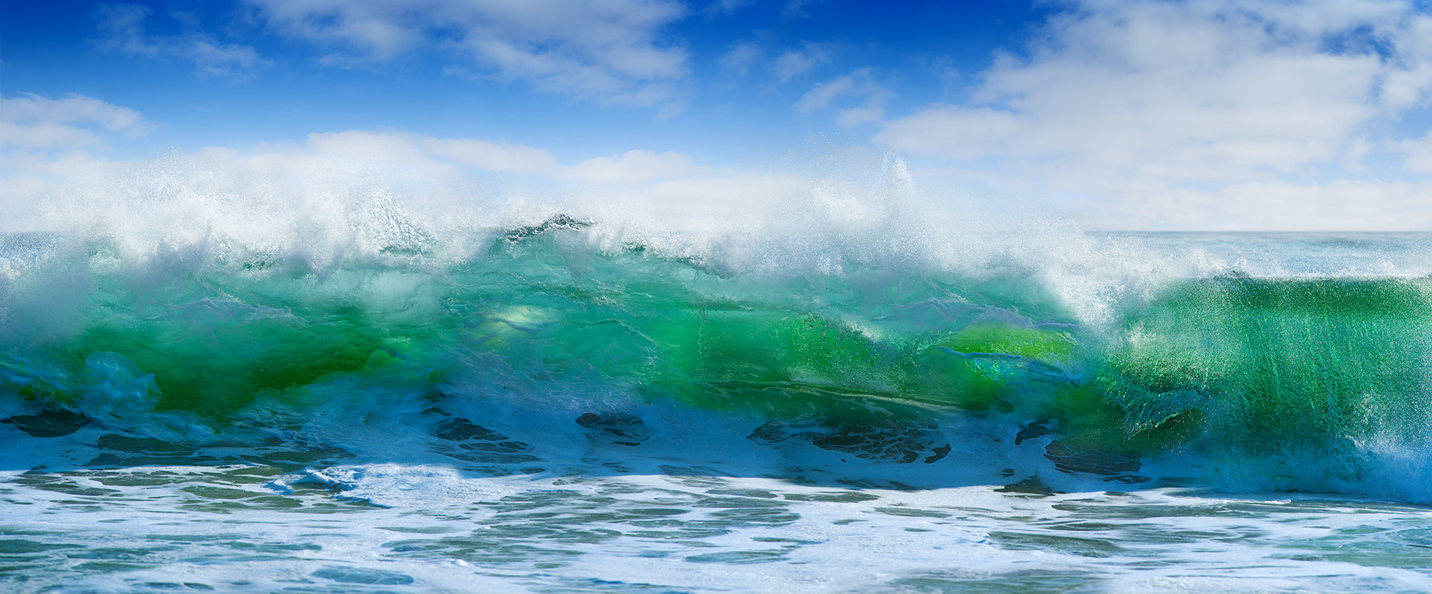 Laguna Beach Wave